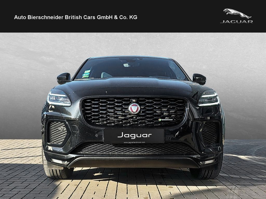 Jaguar E-Pace D165 R-Dynamic HSE