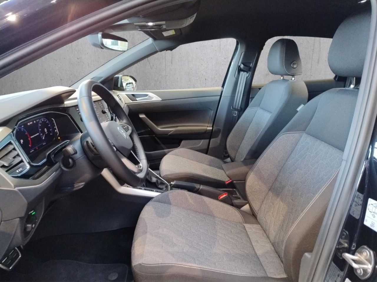 Taigo MOVE 1.0 TSI DSG Klima Navi