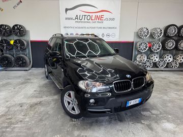 BMW X5 - 2