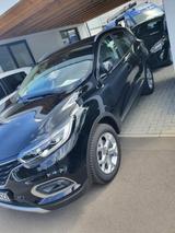 Renault Kadjar TCe 140 EDC GPF Limited Limited - Renault Kadjar von privat