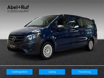 Mercedes Vito - 1