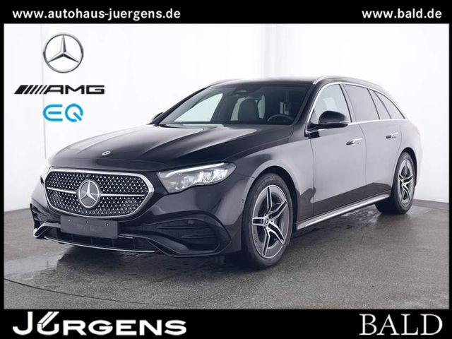 Mercedes-Benz E 220 d T AMG-Sport/Navi/MBUX/LED/Cam/Pano/Totw