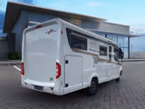 Malibu I 430 KB LE Preishammer! Fiat lightweight - Wohnwagen & Wohnmobile in Krefeld
