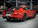 Ford Mustang 5.0 GT 500 Shelby Look Tüv Neu 1.Hand - Ford Mustang Gebrauchtwagen in Hamburg
