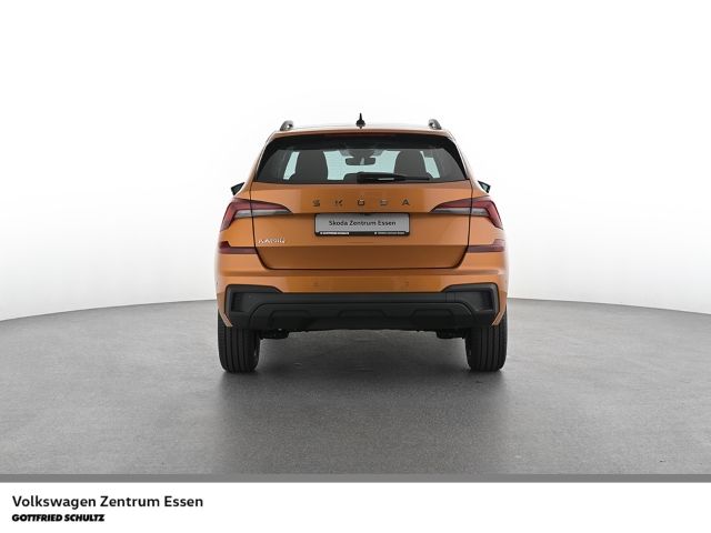 Skoda Kamiq - Bild 5