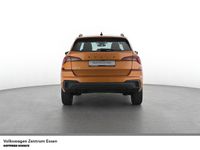 Skoda Kamiq - Vorschau Bild 5