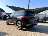 Seat Ateca 1.5 TSI FR *LED Navi Leder SD el. Heck DAB - Seat Ateca mit Benzin-Antrieb: mit Navigationssystem