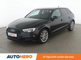 Audi A3 1.6 TDI Sport Aut.*NAVI*XENON*TEMPO*PDC* - Audi A3 mit Diesel-Antrieb: Limousine, 1.6