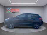 Hyundai ix35 5 Star Edition 2WD/AHK/Klima/SHZ - gebrauchte Hyundai ix35 aus dem Jahr 2013