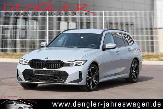 BMW 330i xDrive Touring ACC*WIDESCREEN*LED M Sport