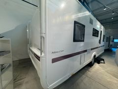 Adria Adora 573PT*Alde*2er Bett*2025*Sofort*