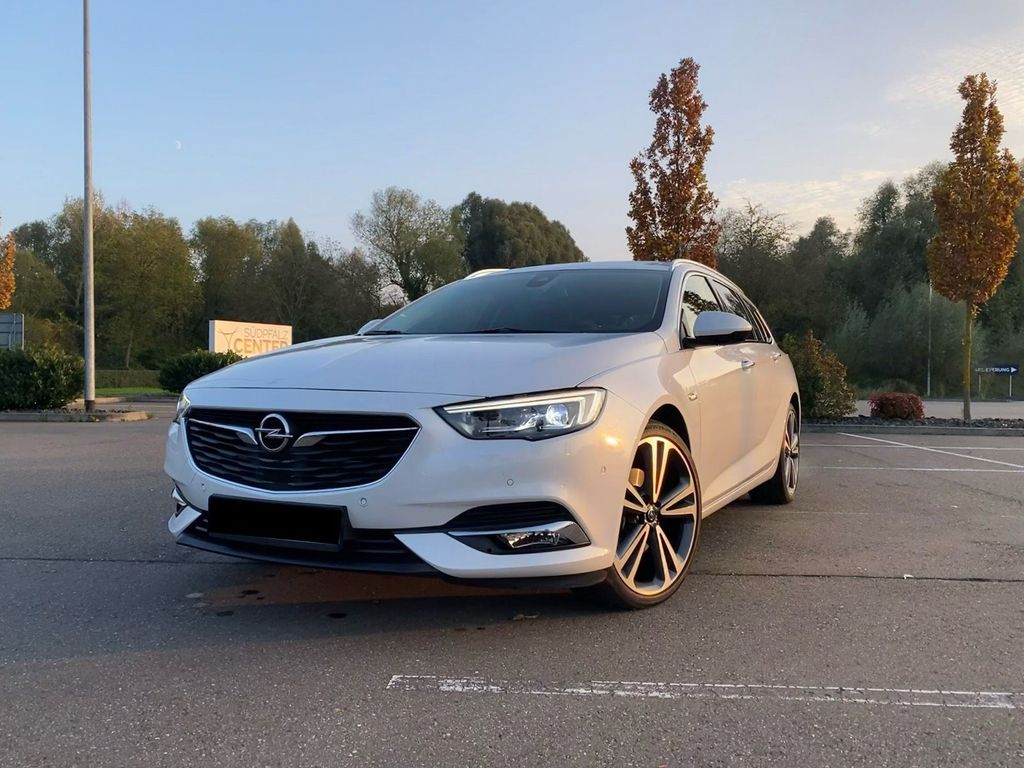 Image of Opel Insignia