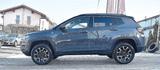 Jeep Compass Trailhawk 4WD/AHK/Pano - Jeep Compass Trailhawk mit Diesel-Antrieb