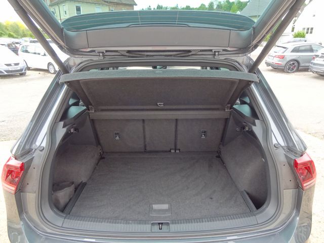 Fahrzeugabbildung Volkswagen Tiguan Highline/2xR-Line/4Motion/1.Hd/360Kam/AHK