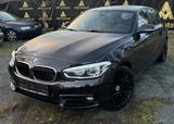 BMW 5-trg. 120 d xDrive Sport Line *PDC*NAVI*LED - BMW 1er Reihe: Xdrive