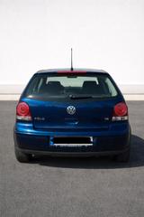 Volkswagen VW Polo 1.4 | TÜV 03/28 | Kenwood Radio | Klima - Volkswagen Polo: 03