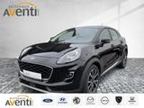 Ford Puma Titanium Design *AHK*LED*Navi*SHZ*Apple*PDC - Ford Puma: Titanium Design