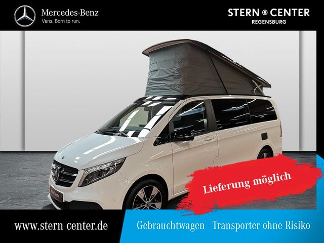 Mercedes-Benz V 250 d Marco Polo Allrad Airmatic Schiebedach