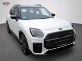 MINI Countryman SE ALL4 - weiße MINI Cooper SE Countryman