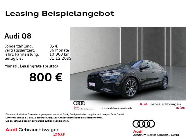 Audi Q8 - Bild 2