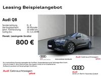Audi Q8 - Vorschau Bild 2