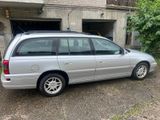 Opel Omega Caravan V6 2,6 - Opel Omega: Kombi, C