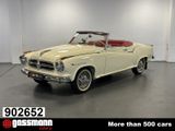 Borgward Isabella Cabriolet - Borgward: Isabella