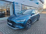 Ford Focus Turnier Active X NAVI LED PANO-SD ACC TWA - Ford Focus Active mit Hybrid-Antrieb (Benzin/Elektro)