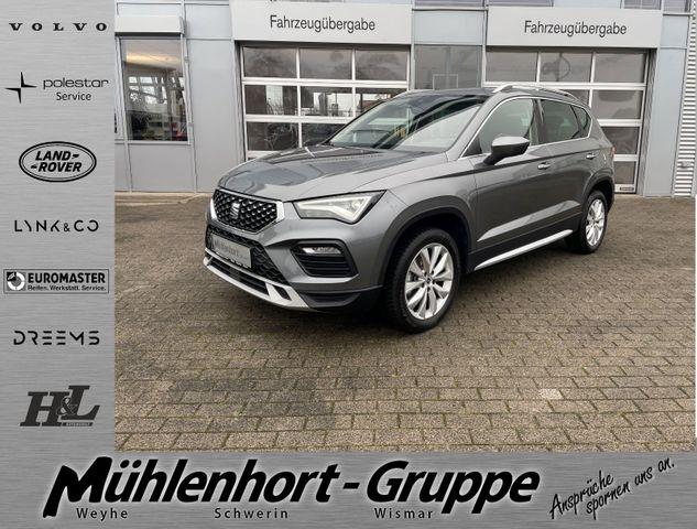 Seat Ateca 1.5 TSI ACT 110kW Xperience DSG ACC LED