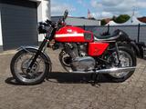 Laverda 750 S - LAVERDA MOTORRAD