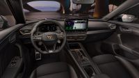 Cupra Formentor - Vorschau Bild 5