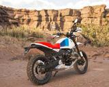 BMW R 12 G/S + Enduro- + Komfort- + Sozius-Paket + R - BMW MOTORRAD