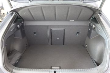 Cupra Formentor 2.0 TDI DSG AHK Panodach Kamera