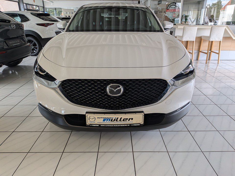 Angebot ansehen Mazda CX-30