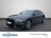 Audi S6 - Vorschau Bild 1