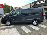 Renault Trafic Combi L1H1 3,0t  Life Blue dCi 150 - Renault Trafic: 150