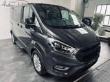 Ford Tourneo Custom Titanium / Navi / Leder / Kamera - Ford Tourneo Custom in Solingen