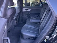 Audi Q8 - Vorschau Bild 11