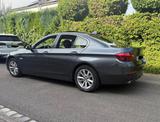 BMW 520d EfficientDynamics Edition A - - BMW 520 in Augsburg
