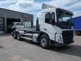 Volvo FM500 6x2/Retarder/RS21.70/verst.Haken/LED/ACC - Offers