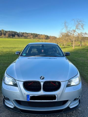 BMW 520i -