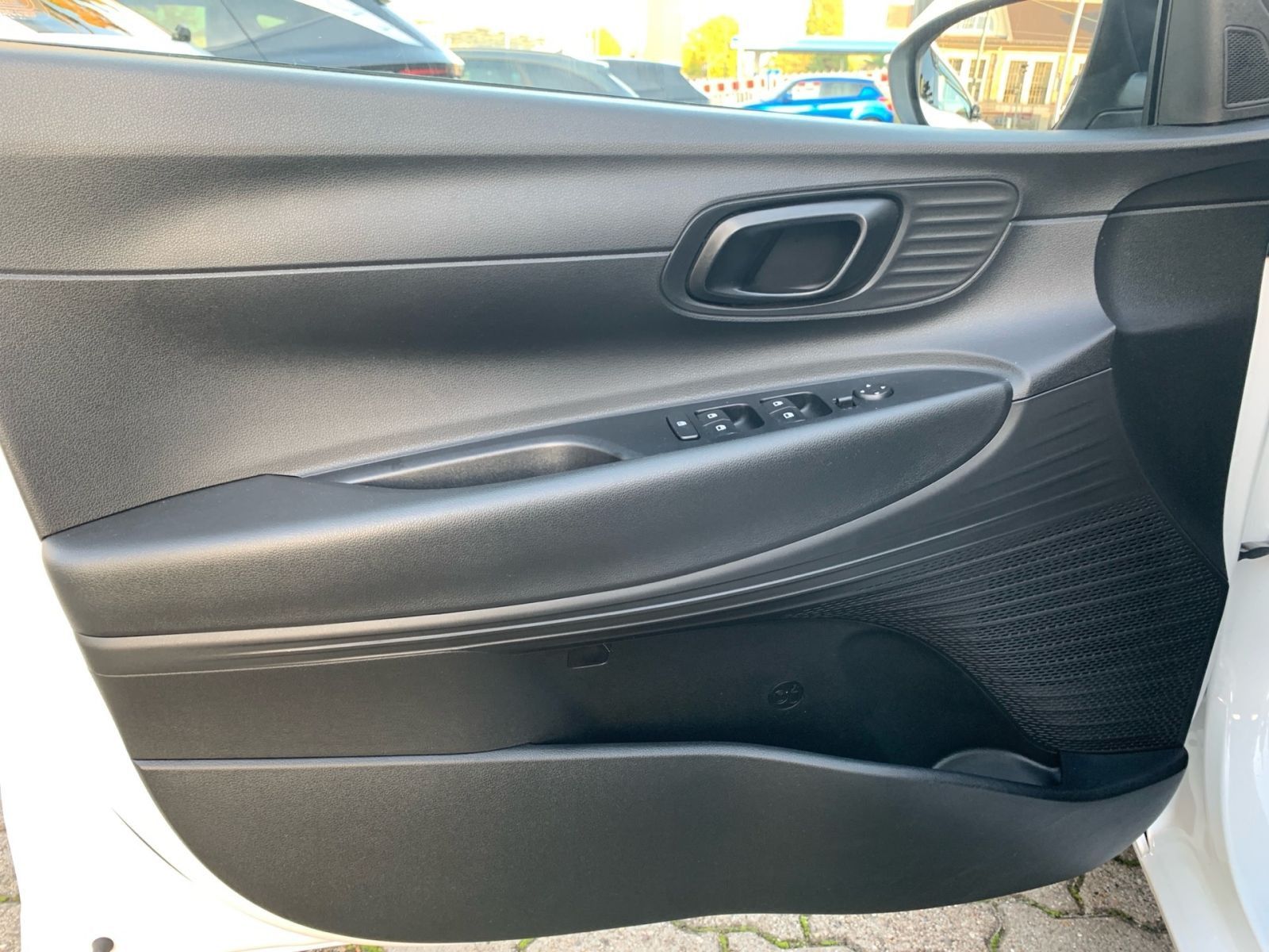 Hyundai i20 – Bild 18