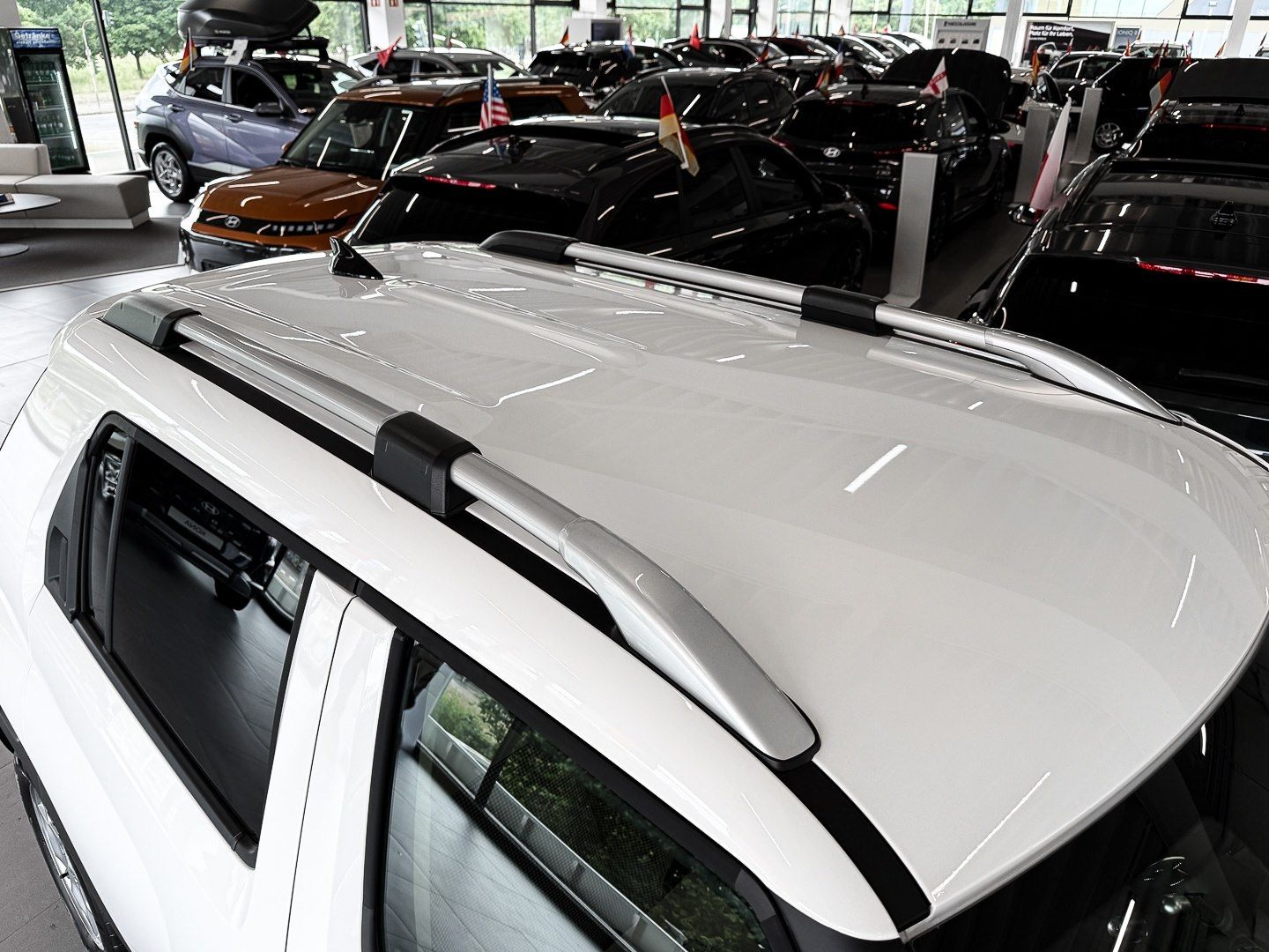 Hyundai INSTER - Bild 17