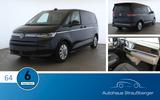 Volkswagen T7 Multivan TDI Style 7-S IQ DCC AHK HuD Pano - VW T7 Multivan Gebrauchtwagen in Wuppertal