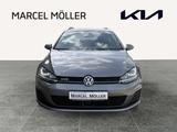 Volkswagen Golf Variant VII GTD DSG|AHK|8-fach bereift - Volkswagen Golf: GTD Variant