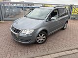 Volkswagen Touran 1.9 TDI Trendline - Volkswagen Touran: 1.9