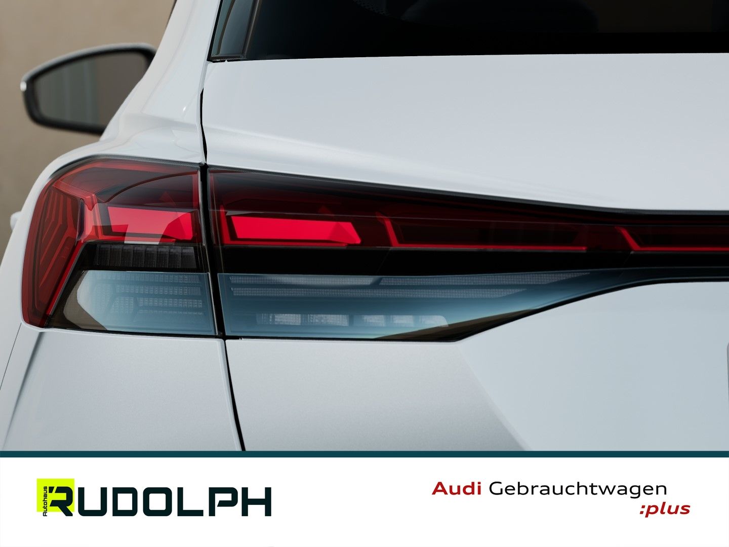 Audi Q4 e-tron - Bild 8
