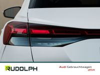 Audi Q4 e-tron - Vorschau Bild 8