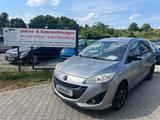 Mazda 5 Kenko - Mazda 5: Van