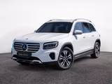 Mercedes-Benz GLB 250 4M Progressive/LED/Cam/Memo/Distr/Winter - Mercedes-Benz GLB-Klasse Gebrauchtwagen